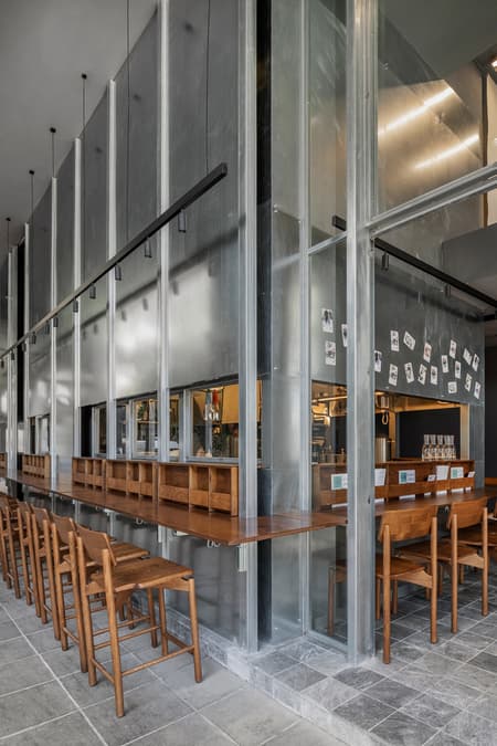 Tanpopo Restaurant